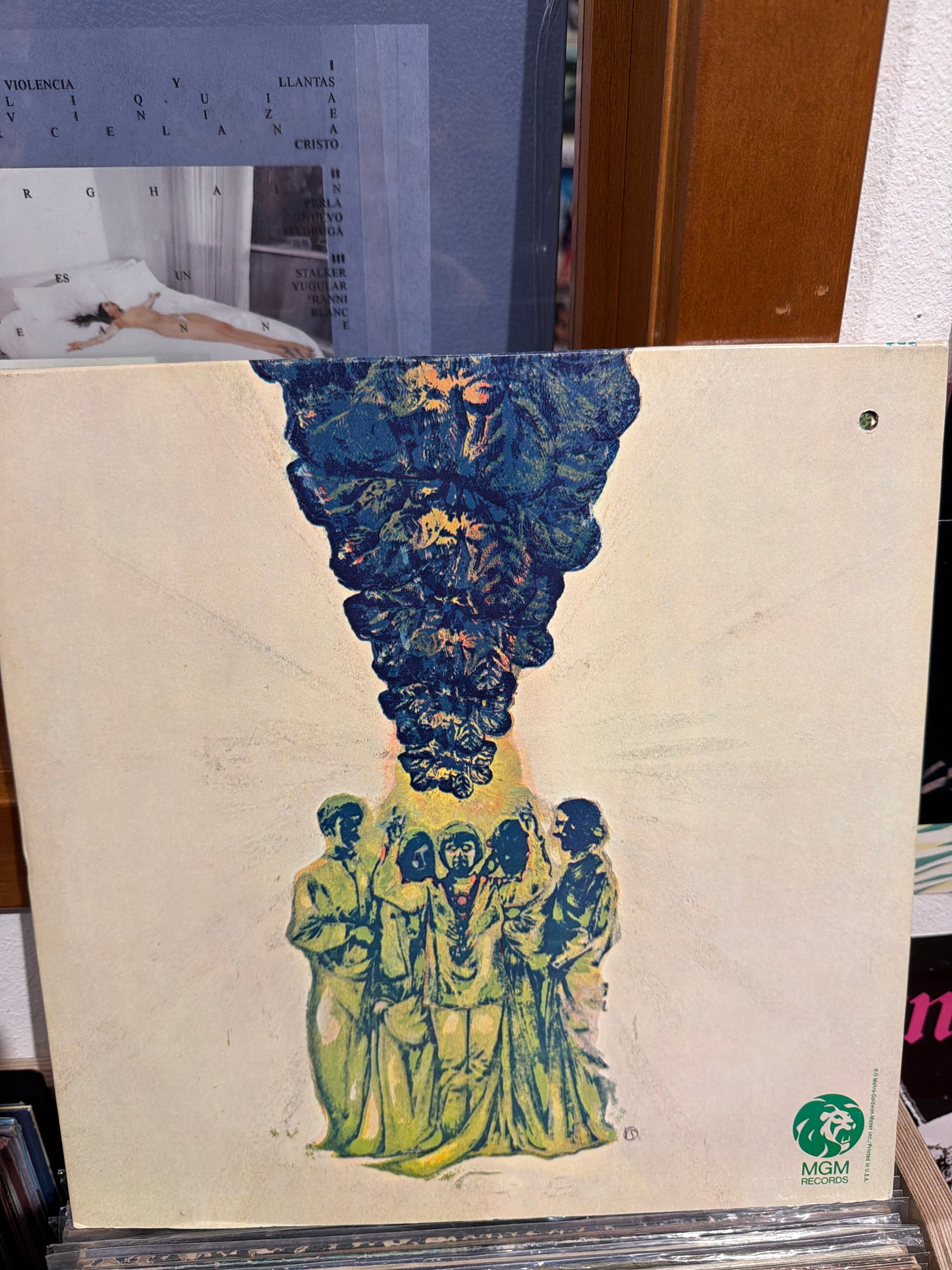 Ultimate Spinach - Ultimate Spinach