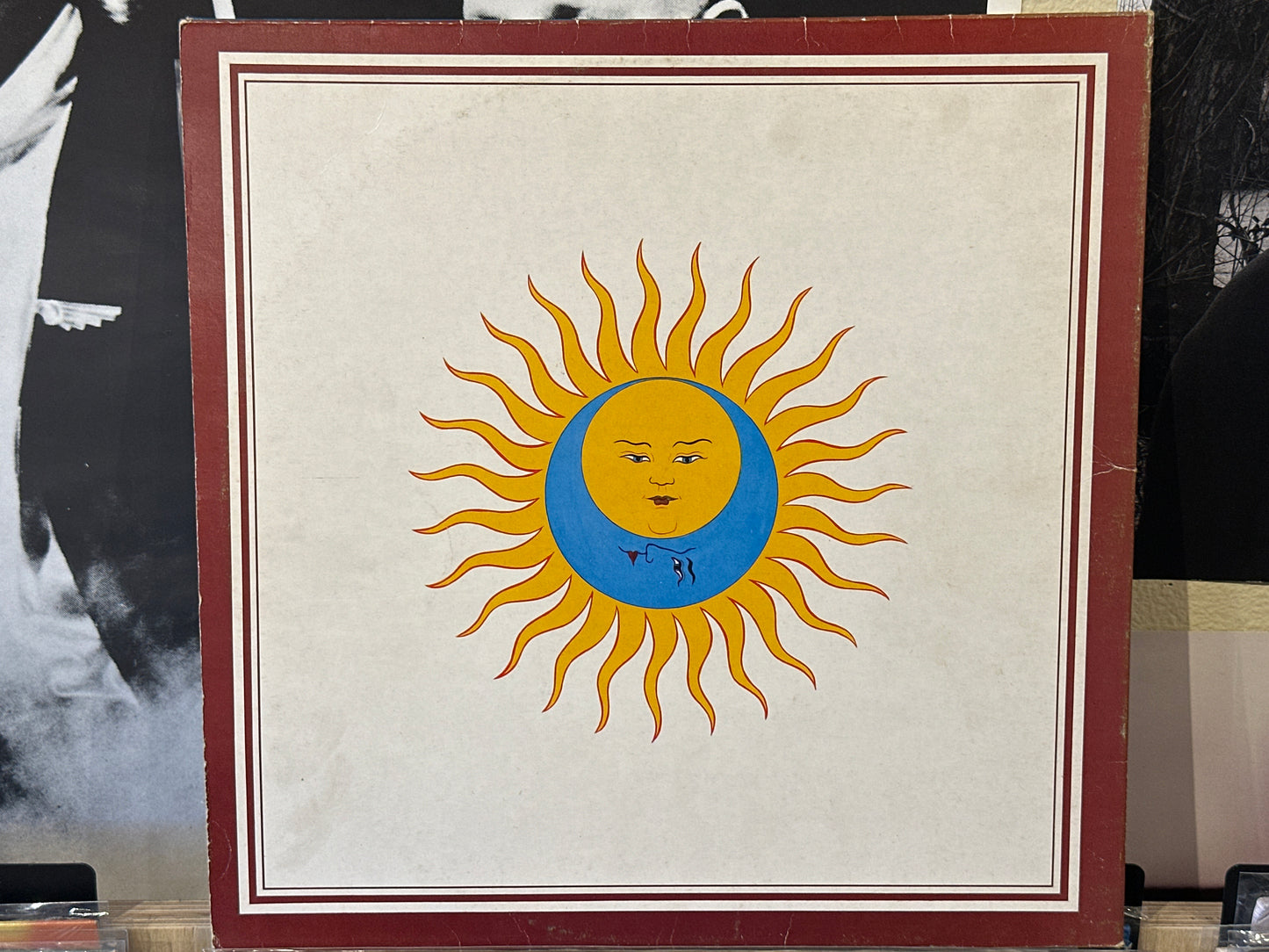 King Crimson - In The Court Of The Crimson King (An Observation By King Crimson)