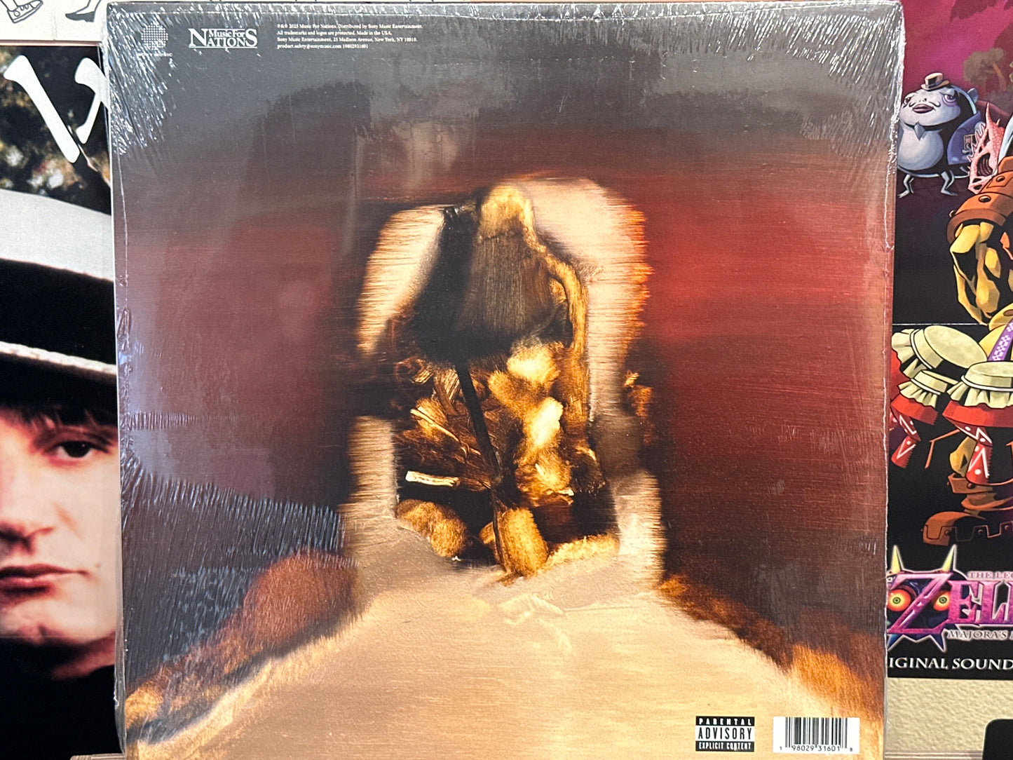 Maruja - Pain To Power