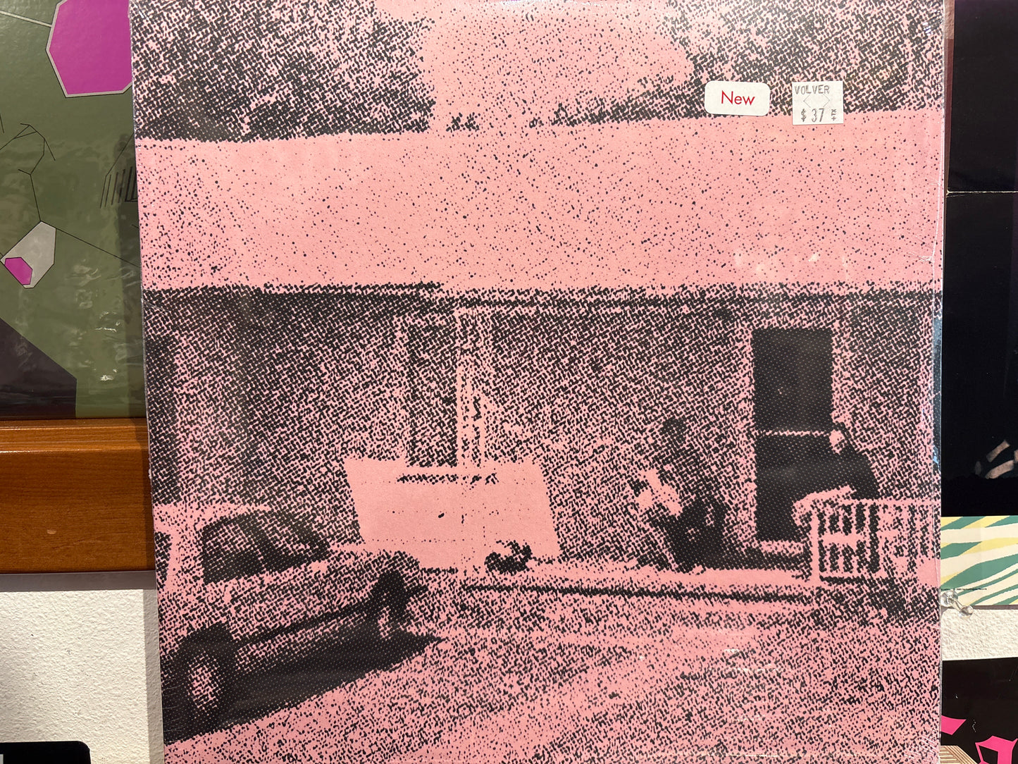 Jane Remover - Fraud