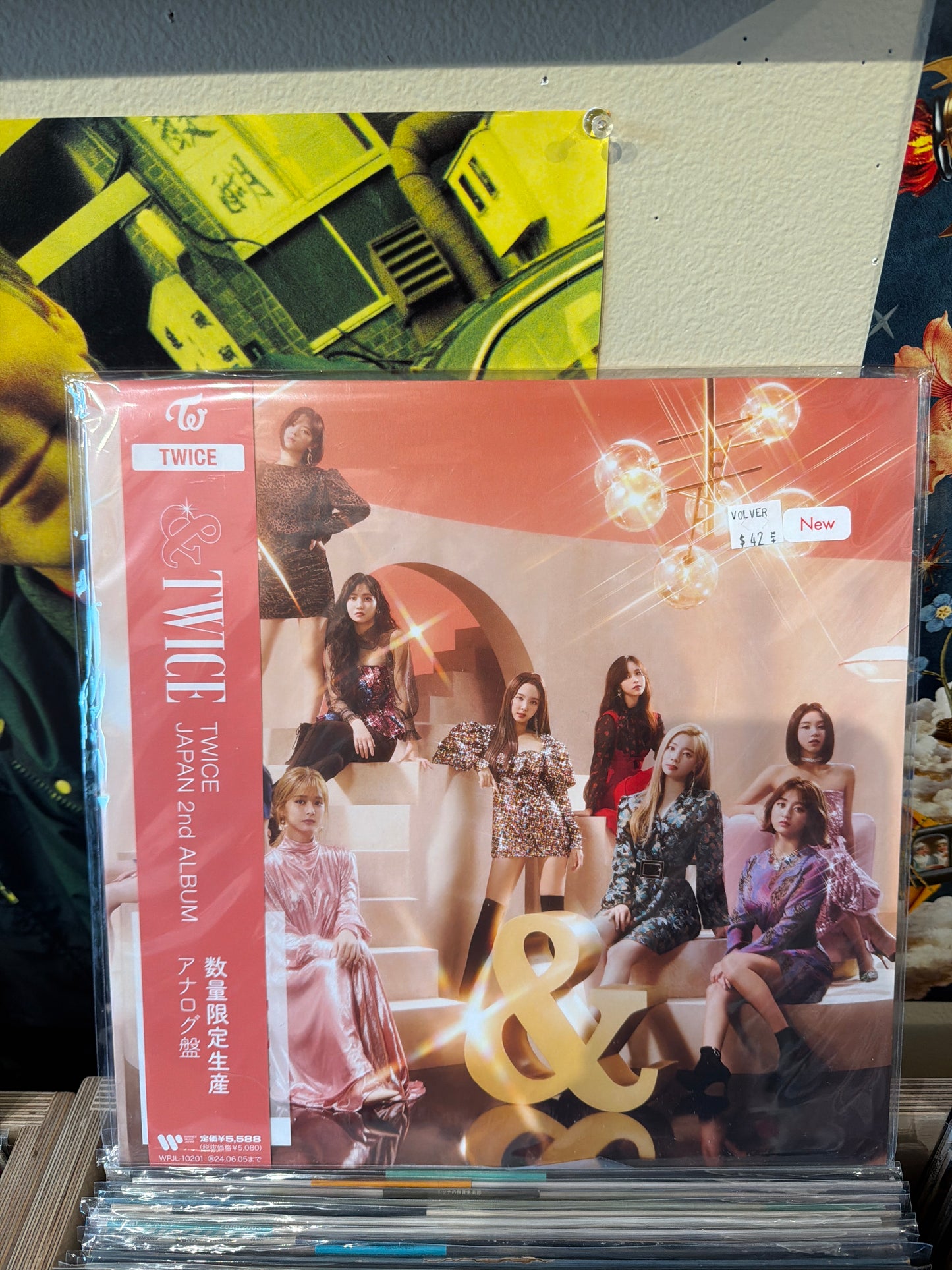 Twice - Twice Japan 2nd Album