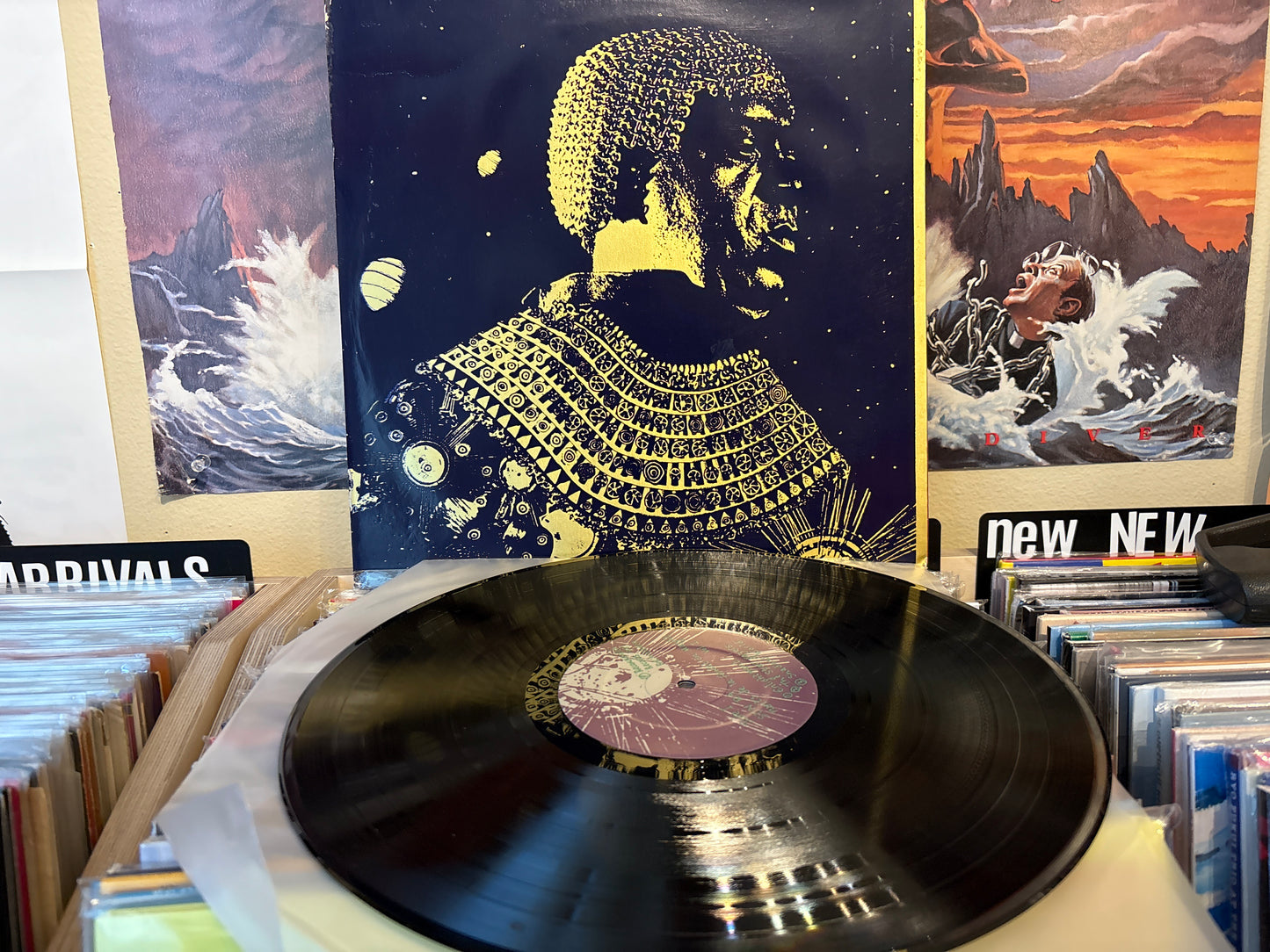 Sun Ra - Nuits De La Fondation Maeght Vol. I.