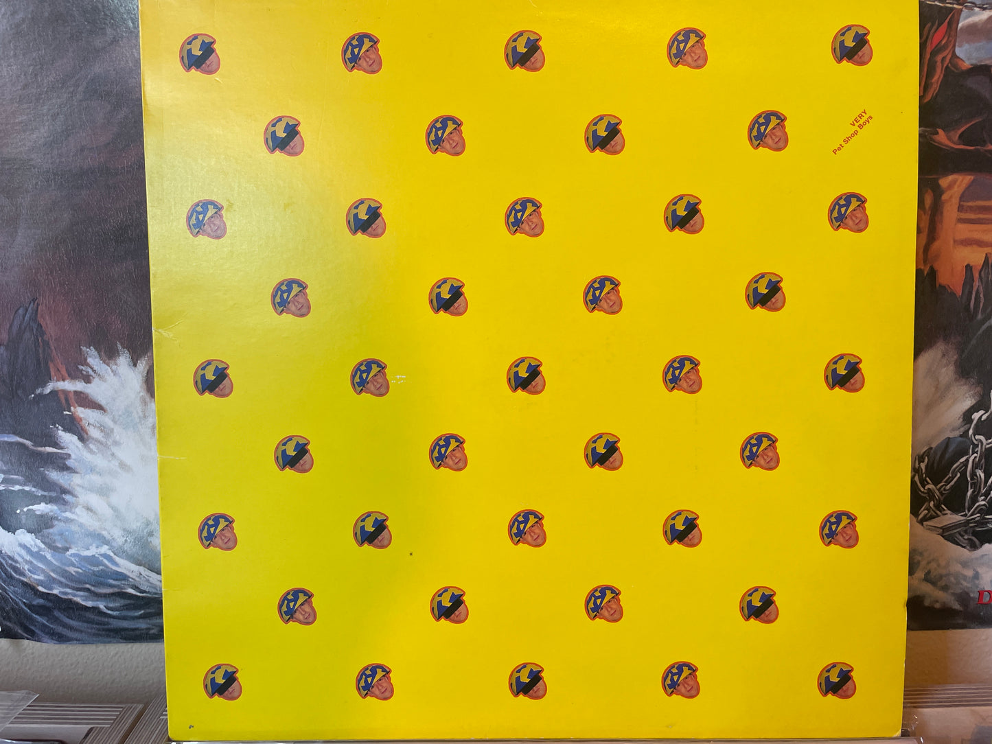 Pet Shop Boys - Very