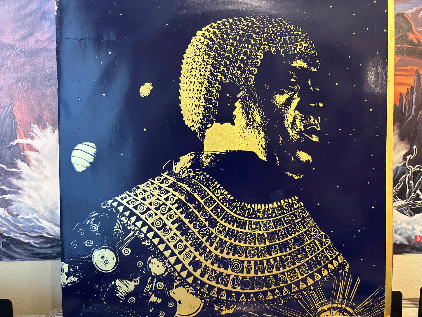 Sun Ra - Nuits De La Fondation Maeght Vol. I.