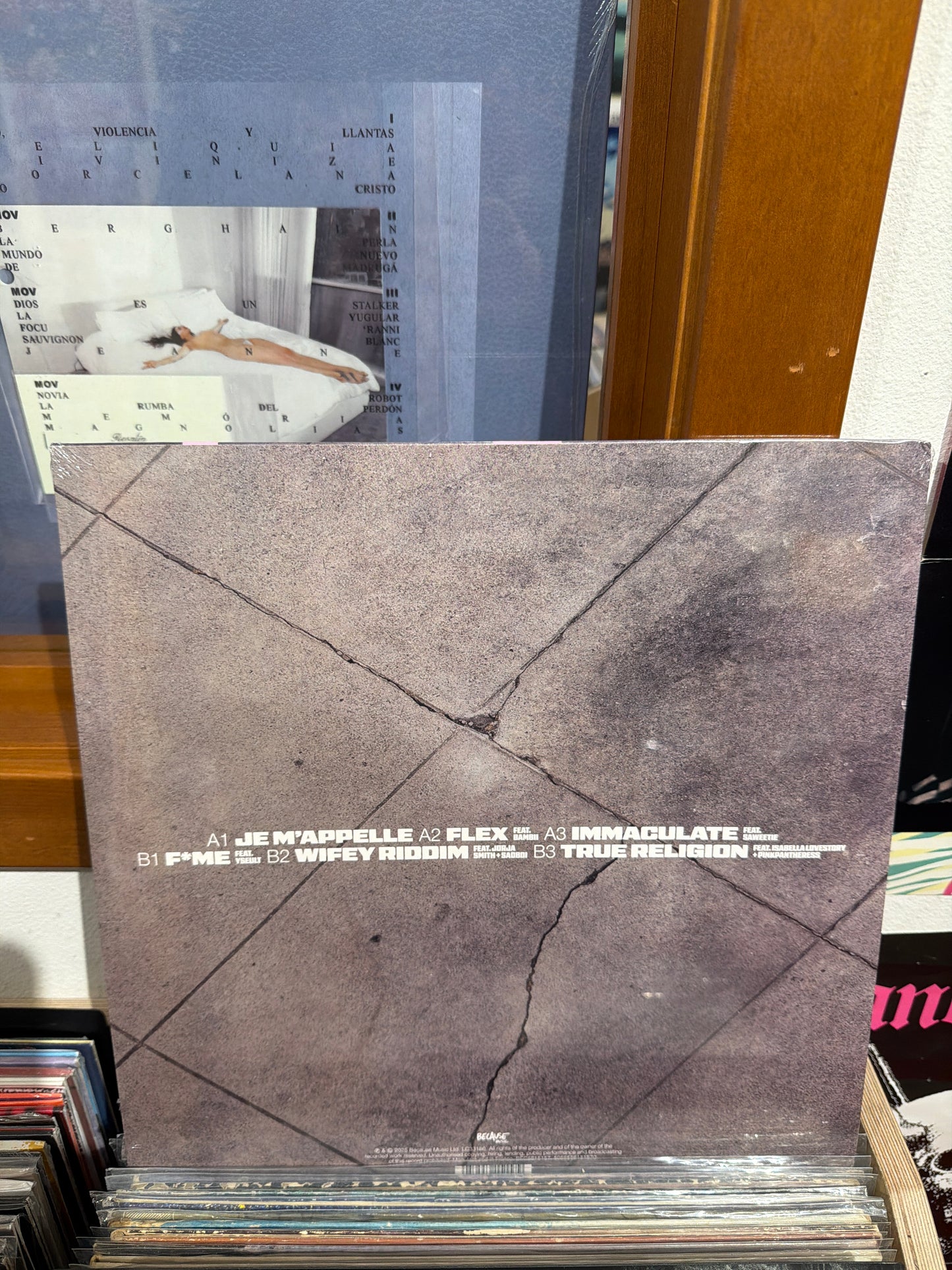 Shygirl - Club Shy Room 2