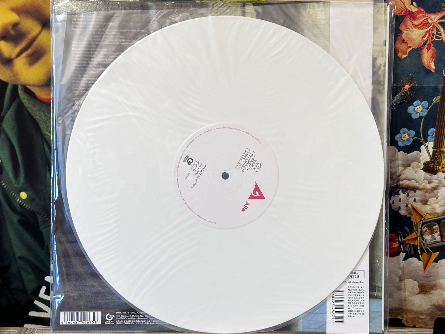 Toshifumi Hinata - Chat D’ete