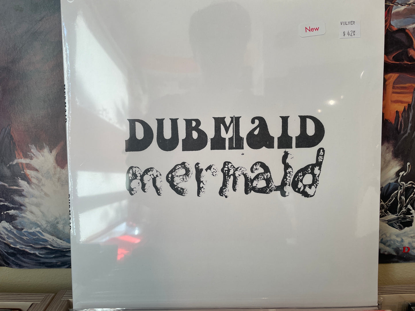 Mermaid - DUBMAID