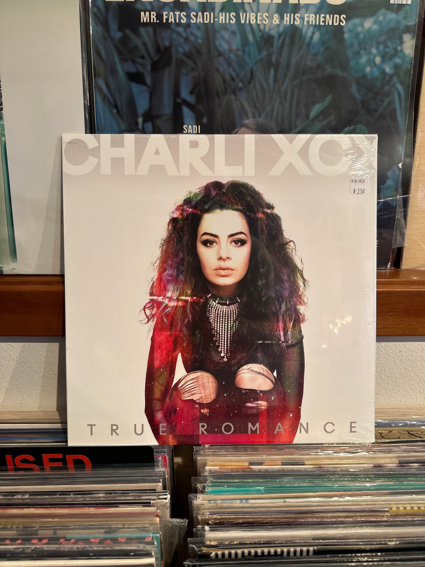 Charli XCX - True Romance (10th Anniversary)