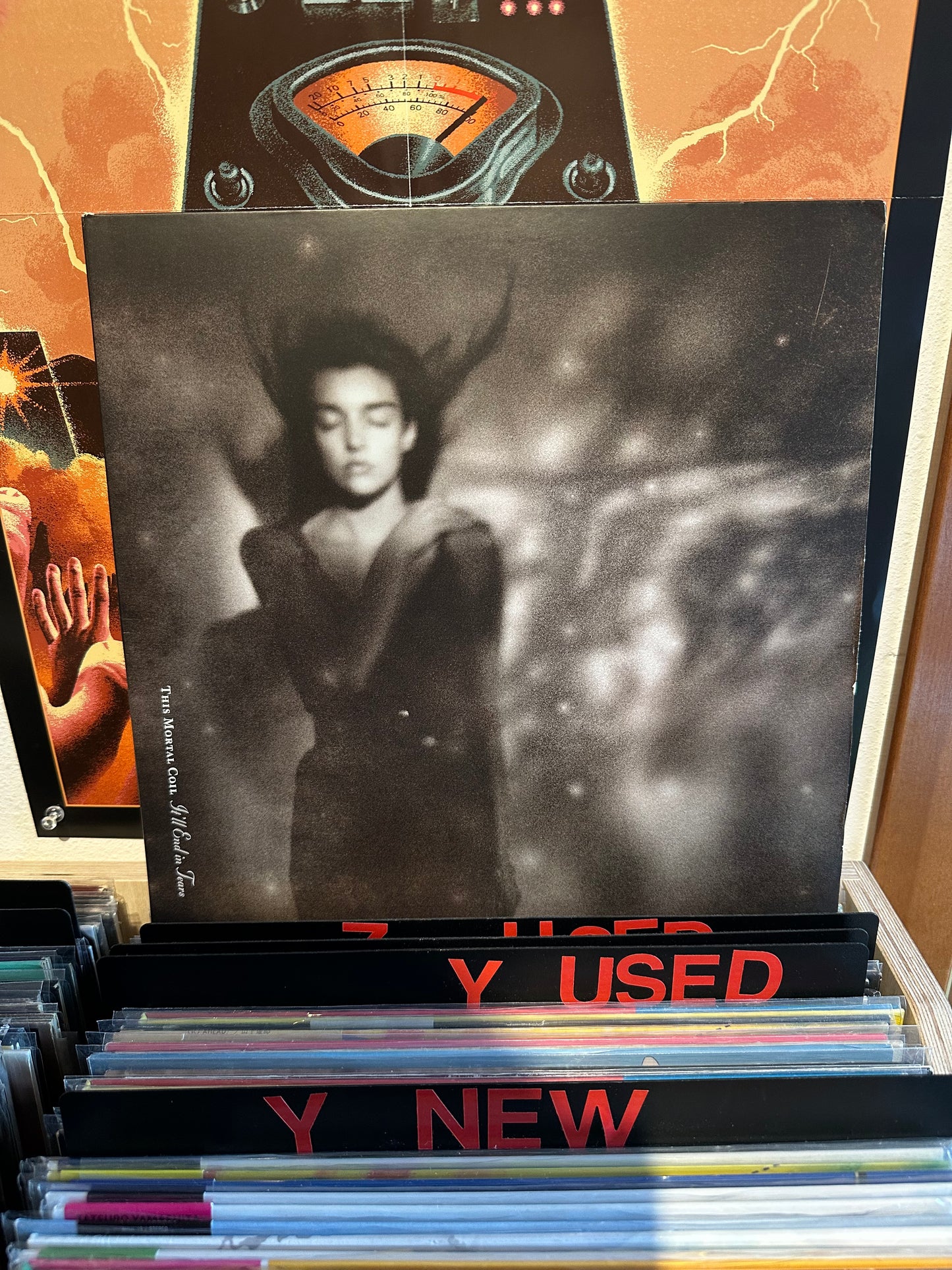 This Mortal Coil - It'll End in Tears