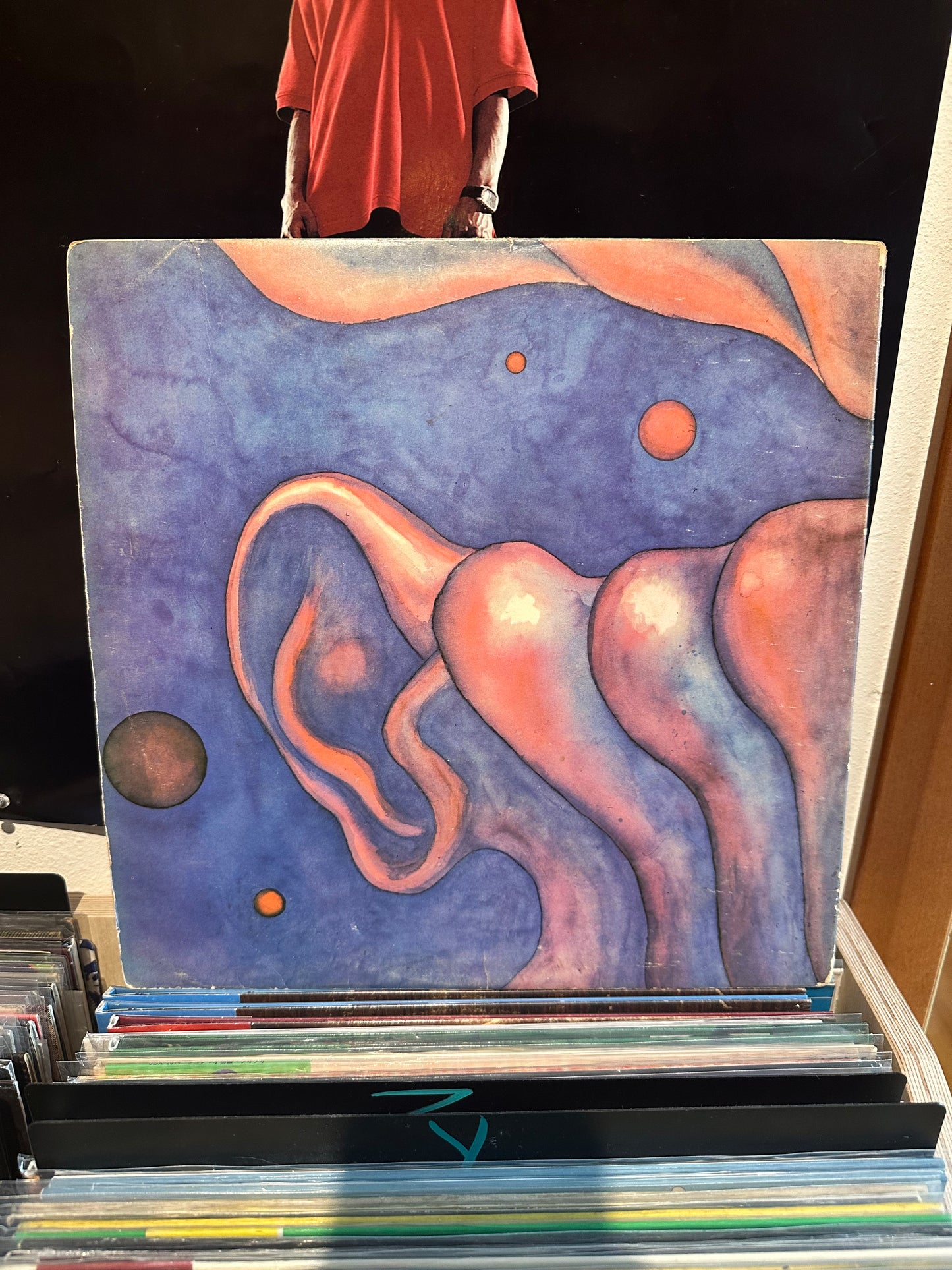 King Crimson – In The Court Of The Crimson King (An Observation By King Crimson)