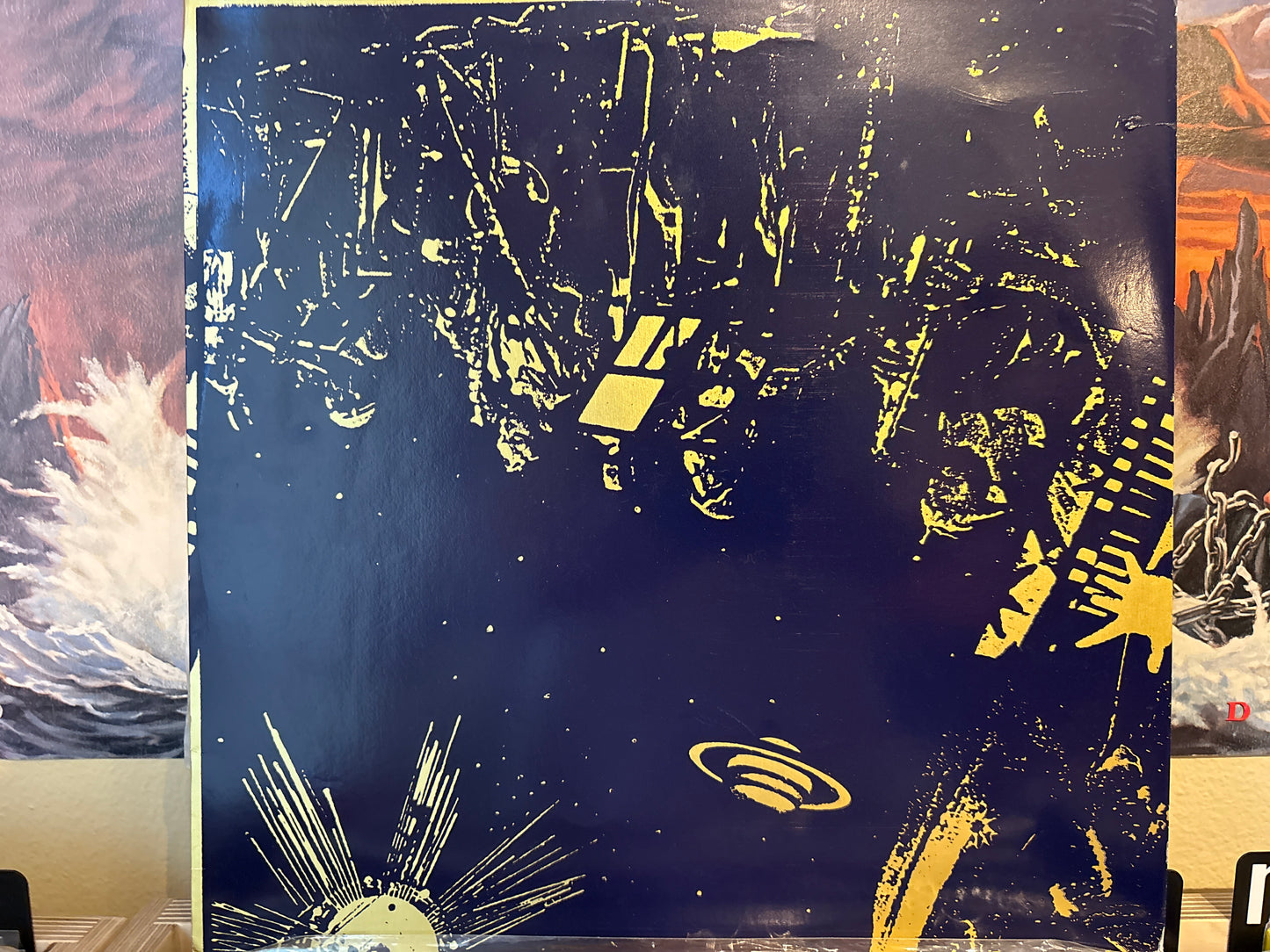 Sun Ra - Nuits De La Fondation Maeght Vol. I.