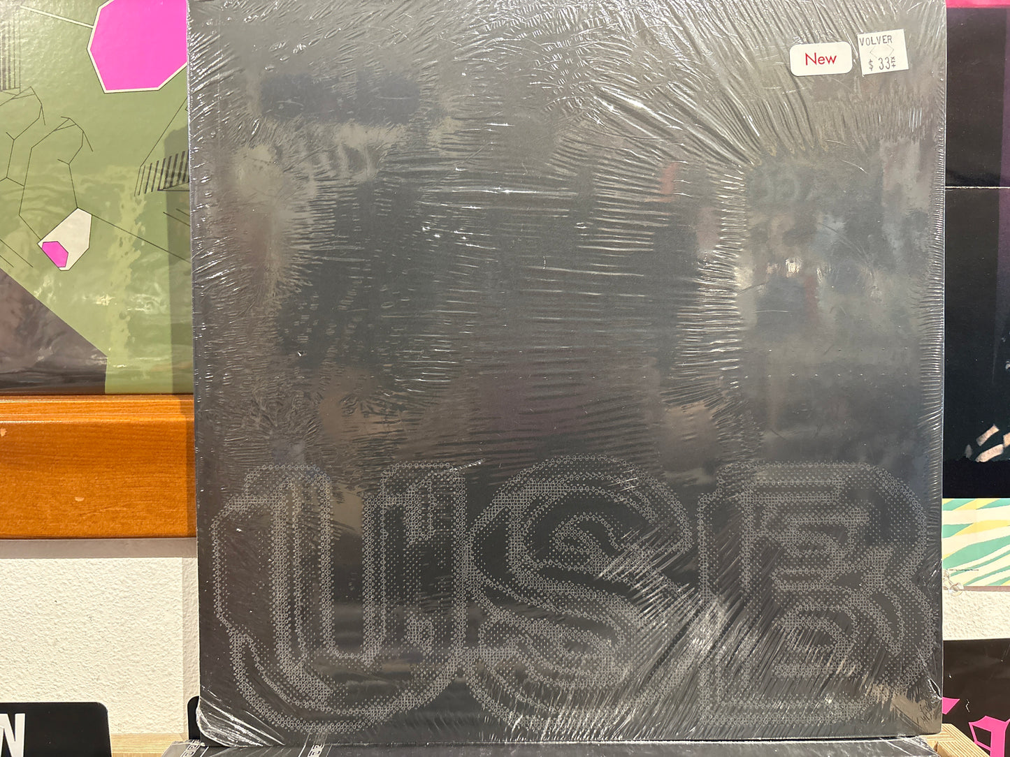 Fred Again - USB (Volume 1)