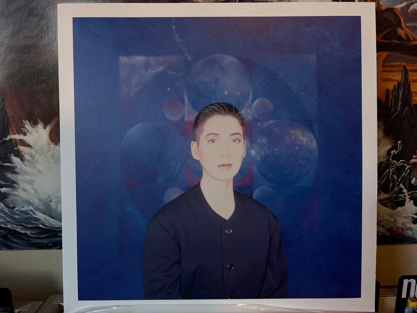 Midori Takada - Masahiko Satoh - Lunar Cruise