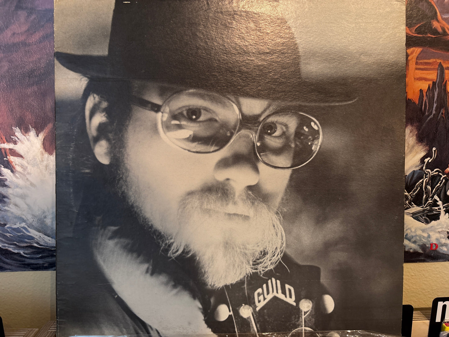 R. Stevie Moore - Phonography