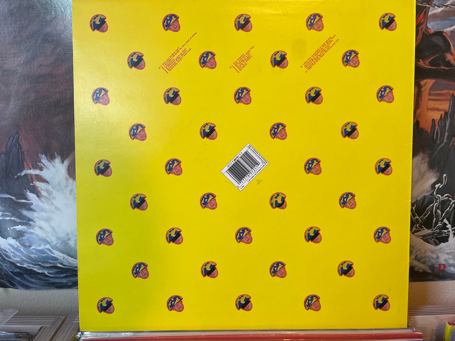 Pet Shop Boys - Very