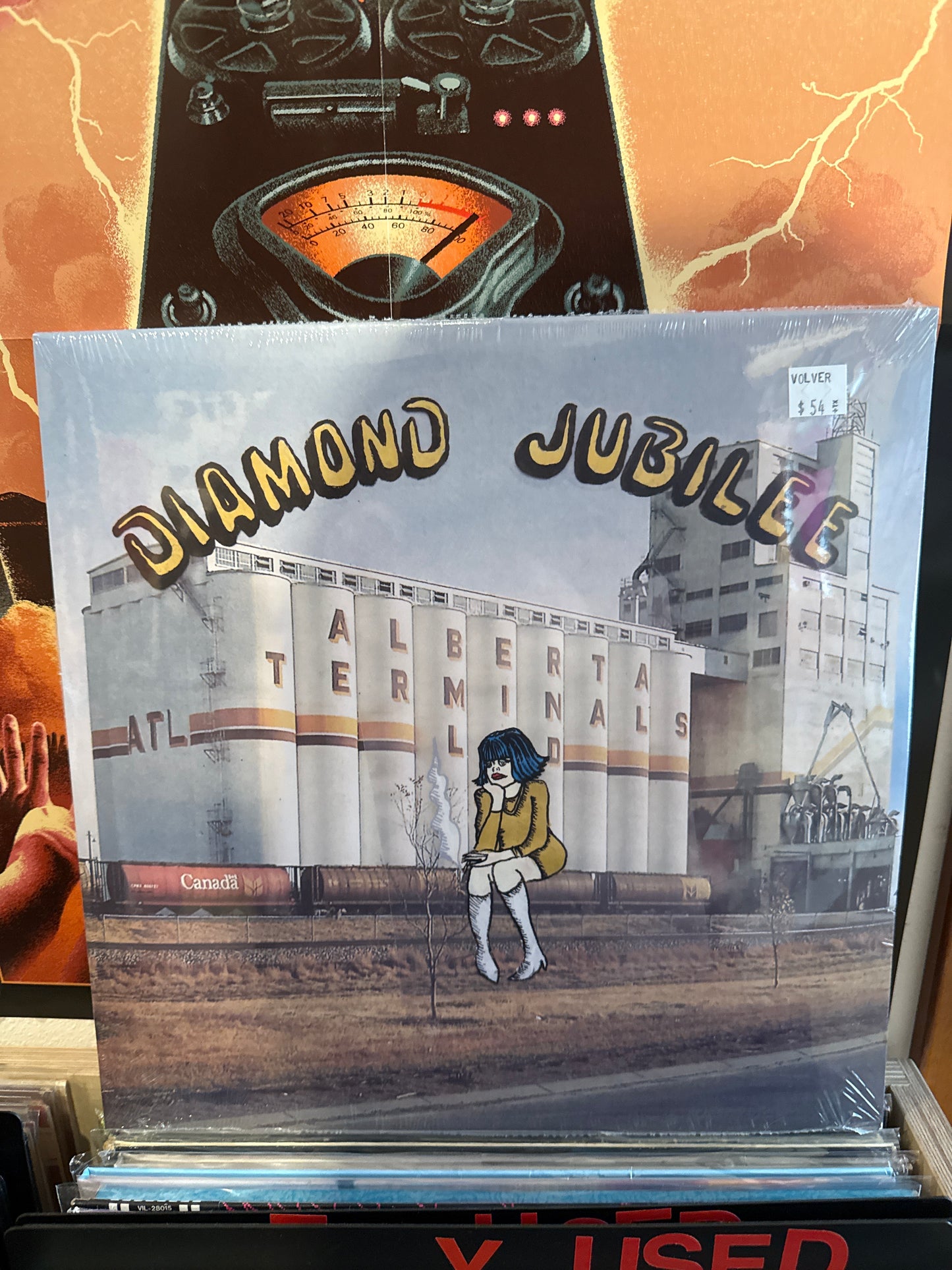 Cindy Lee - Diamond Jubilee