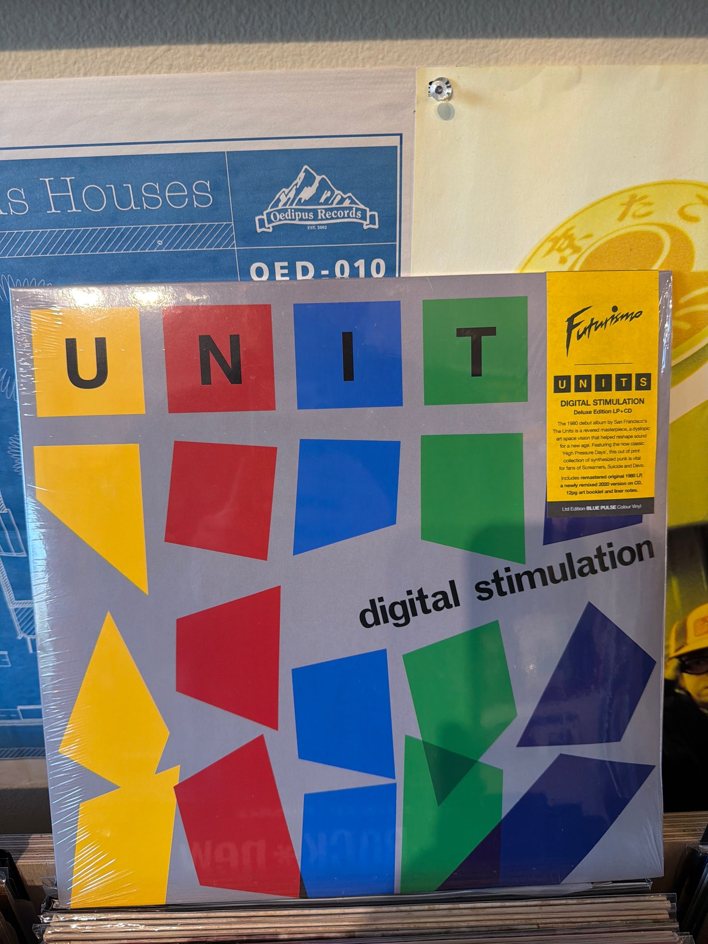 Units - Digital Simulation