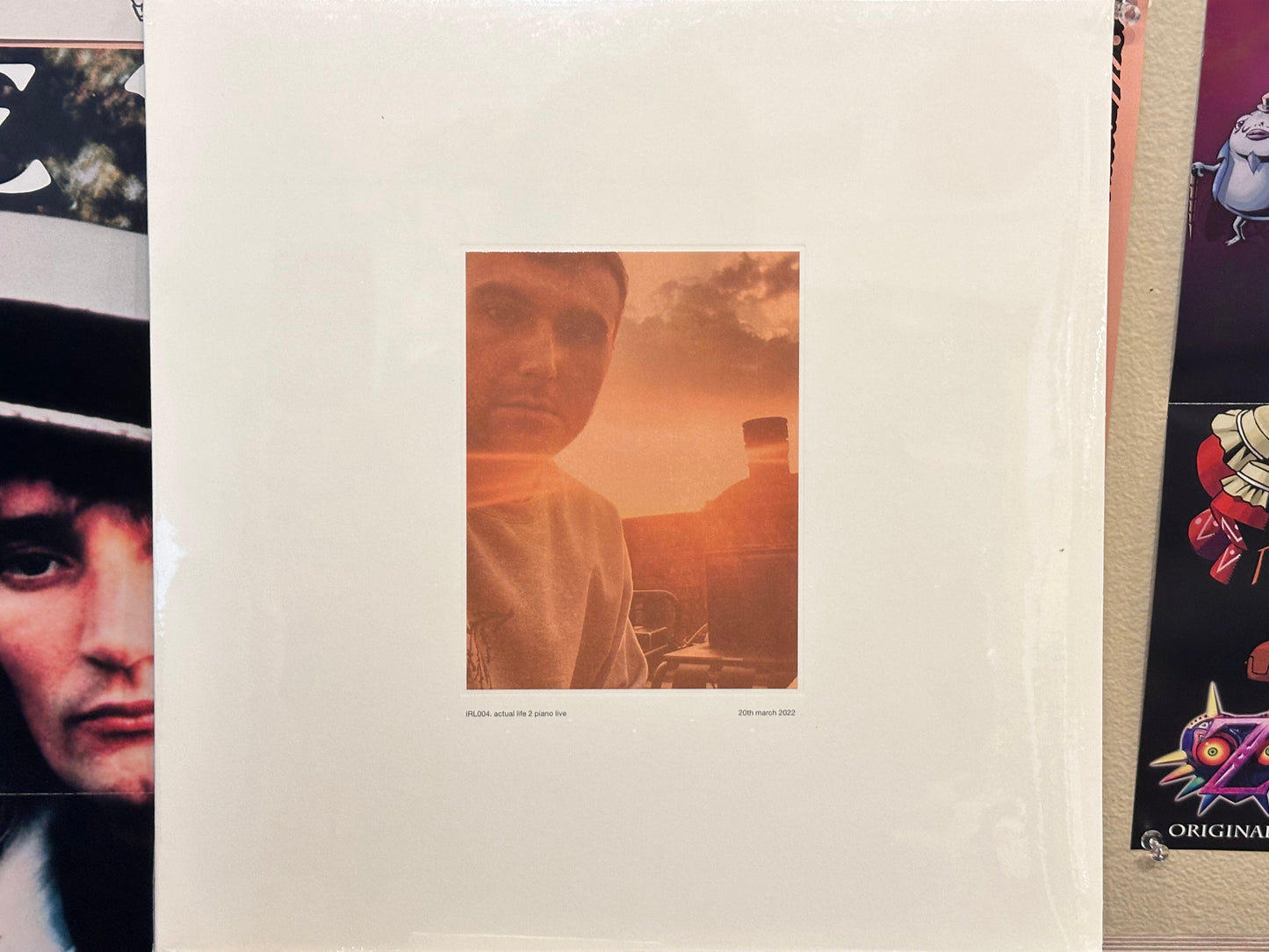 Fred Again - Actual Life 2 (RSD)