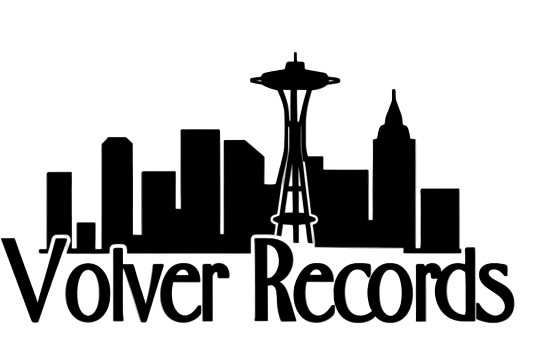 Welcome to Volver Records 2.0!