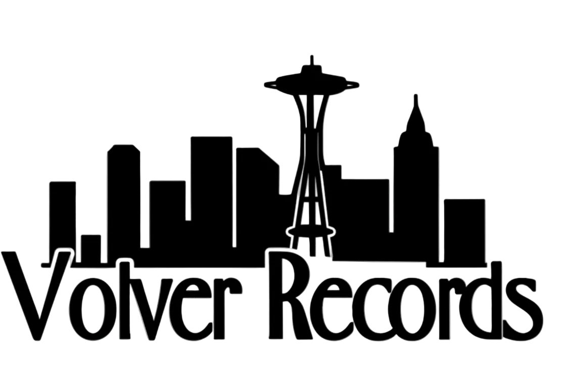 Welcome to Volver Records 2.0!