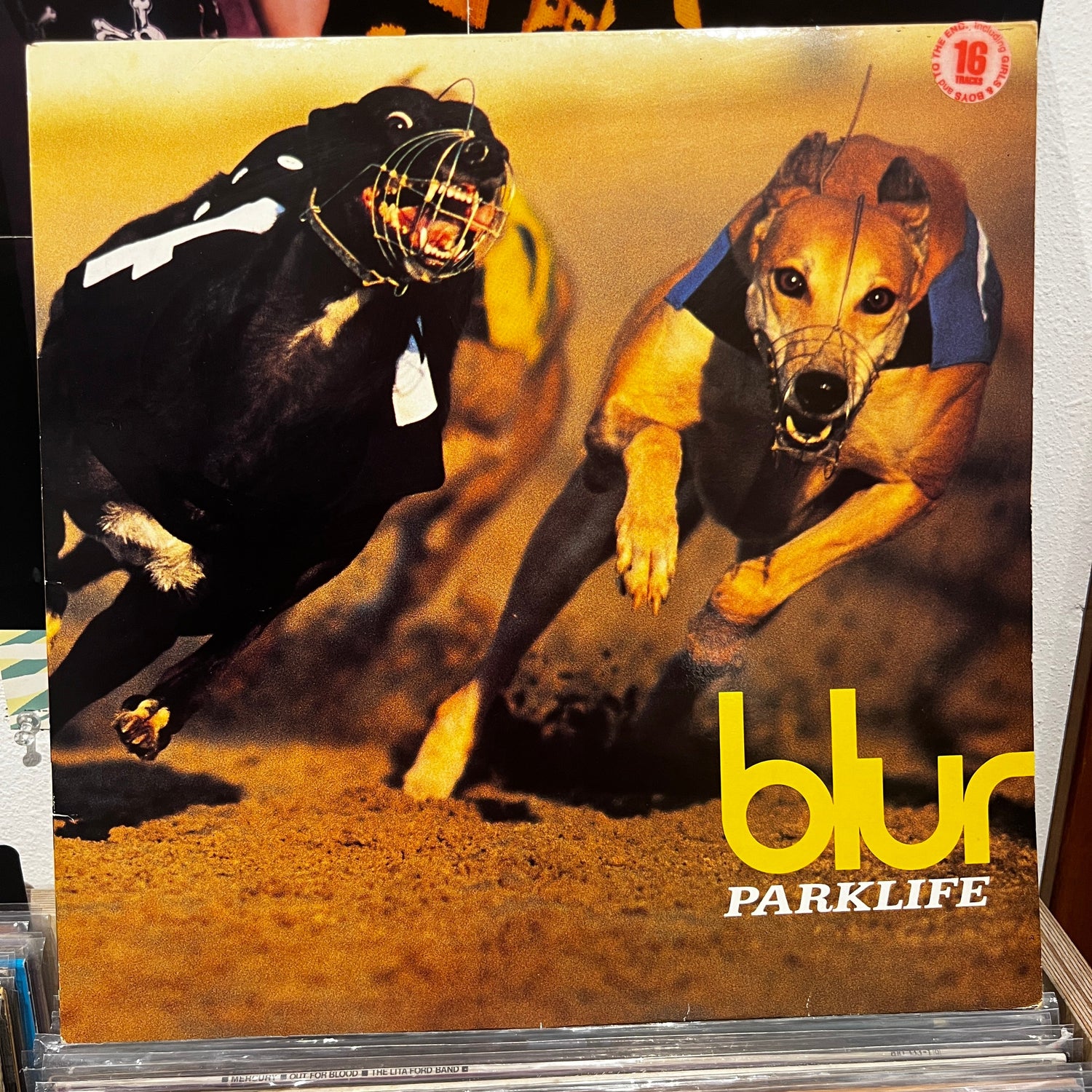 Rock/Pop - NEW