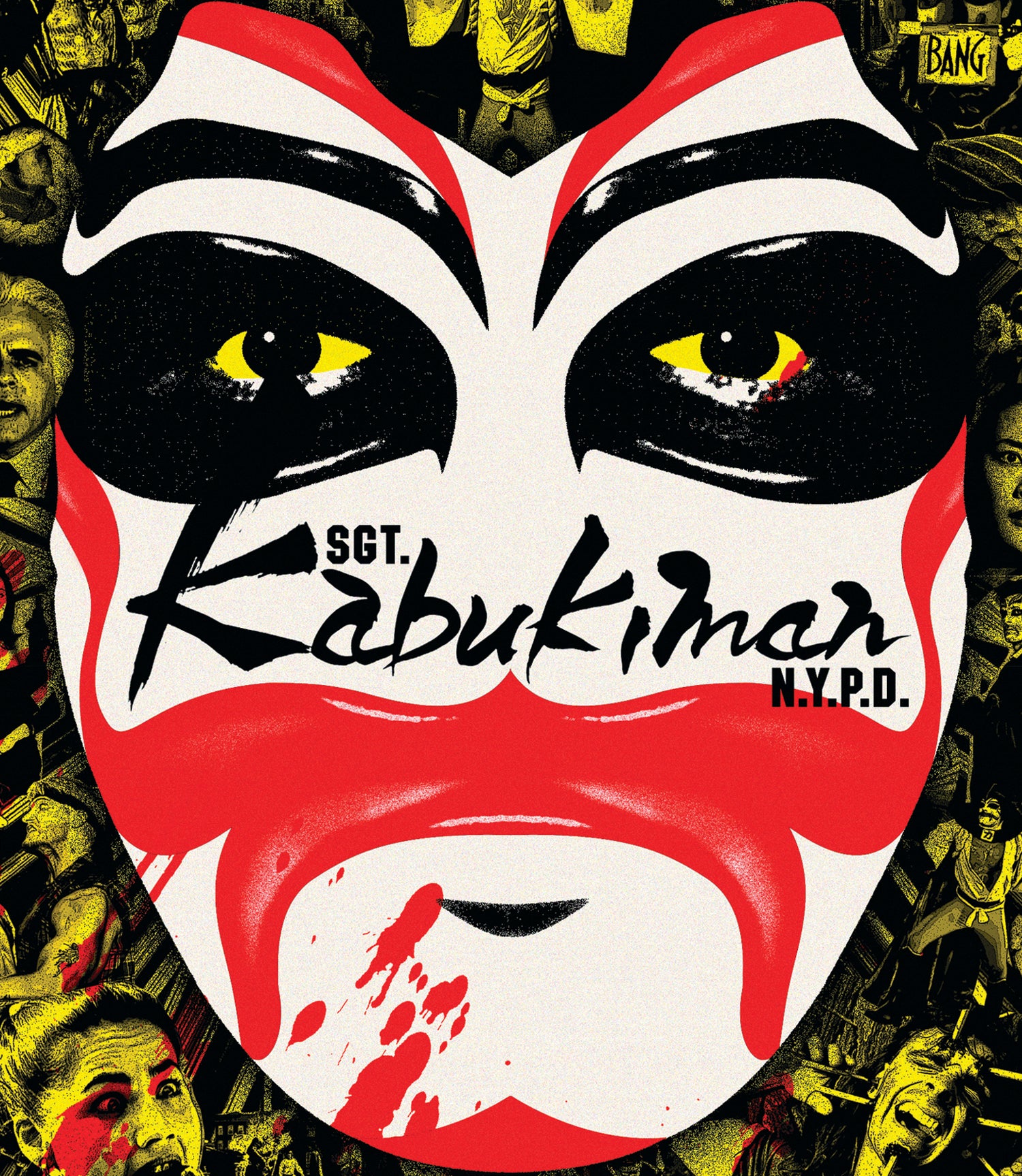 Boutique Blu-ray New and Used