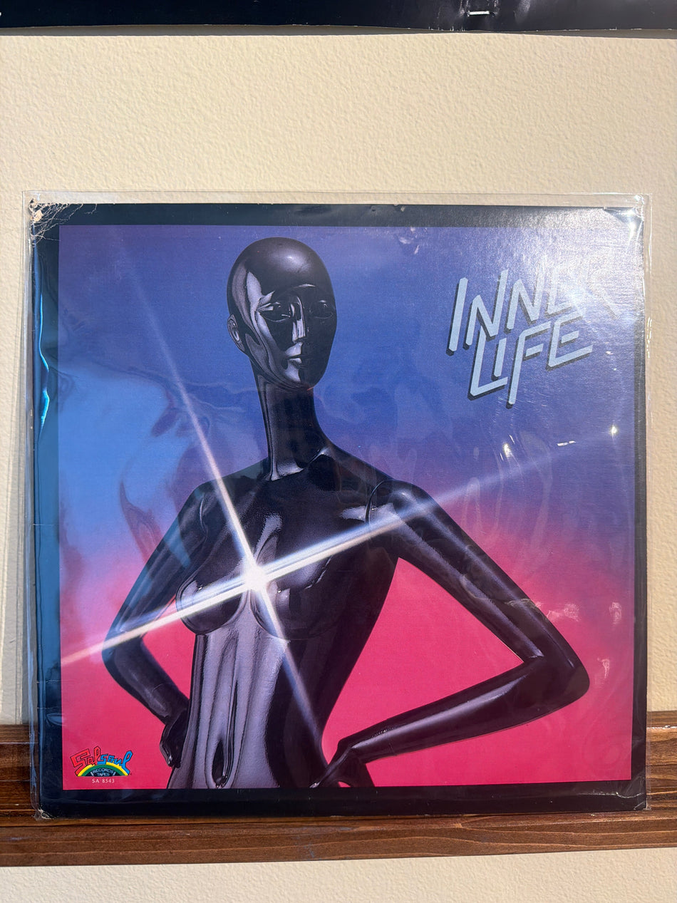 Used Vinyl