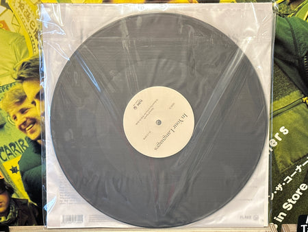 Yuragi - In Your Languages - Volver Records