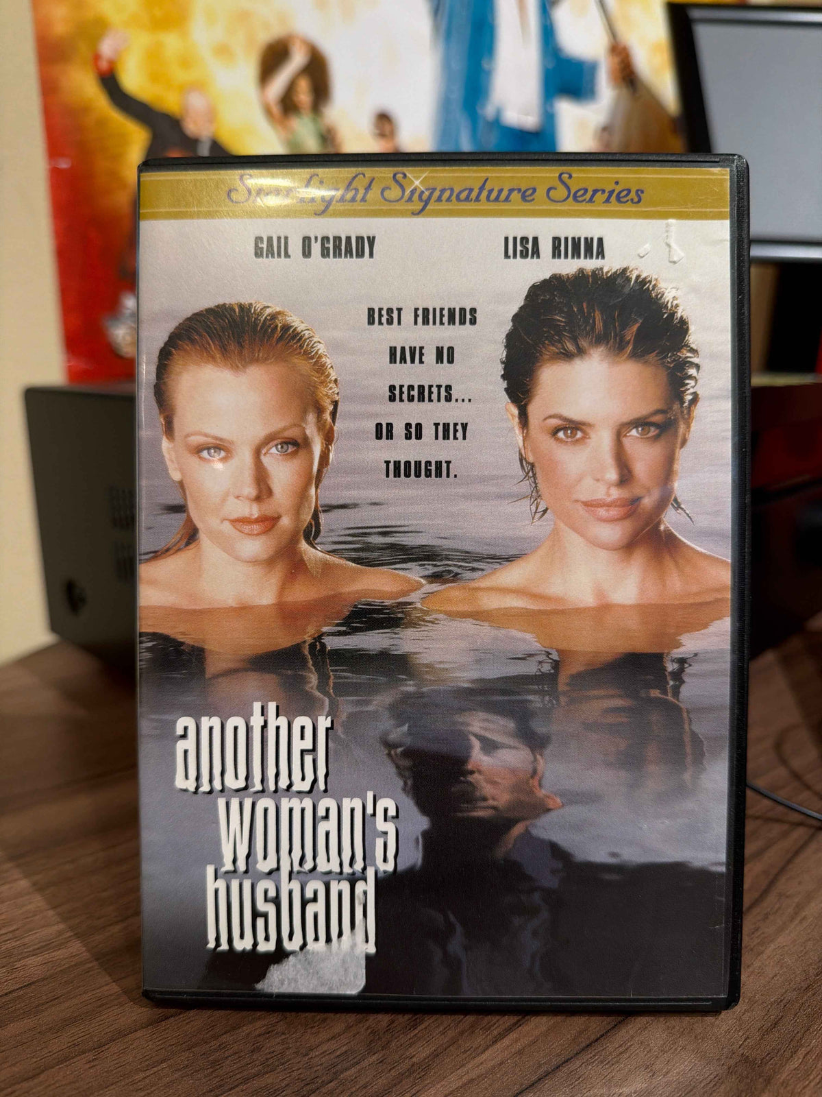 Another Woman’s Husband