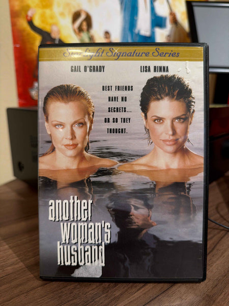 Another Woman’s Husband
