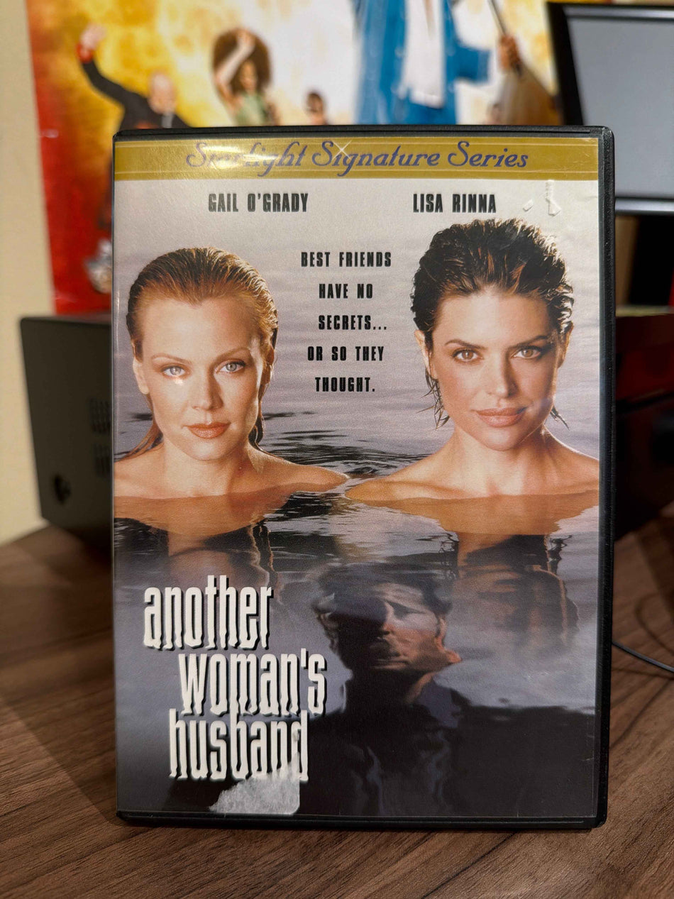 Another Woman’s Husband