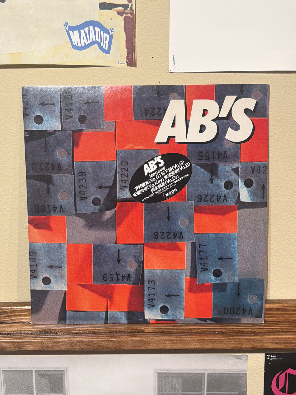 AB’s - AB’s