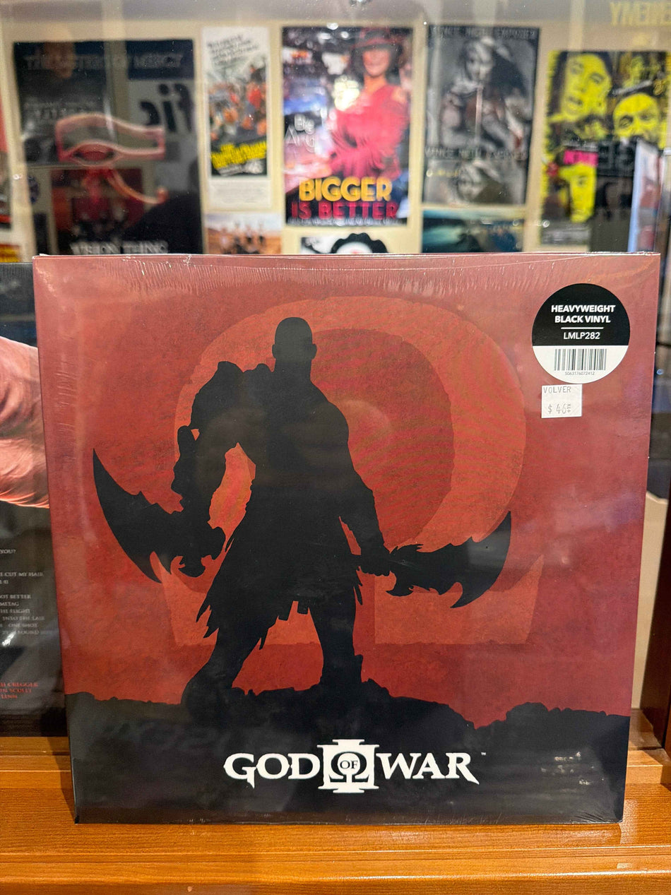 God of War III