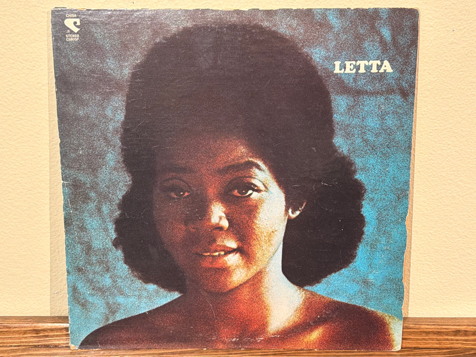 Letta - Letta WLP