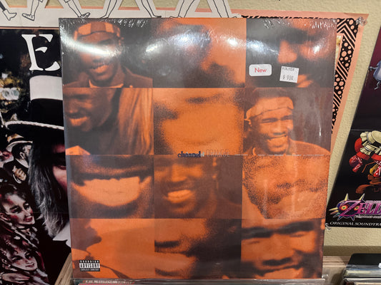 Frank Ocean - Channel Orange (2025 RE)
