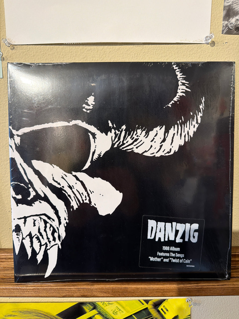 Danzig - Danzig