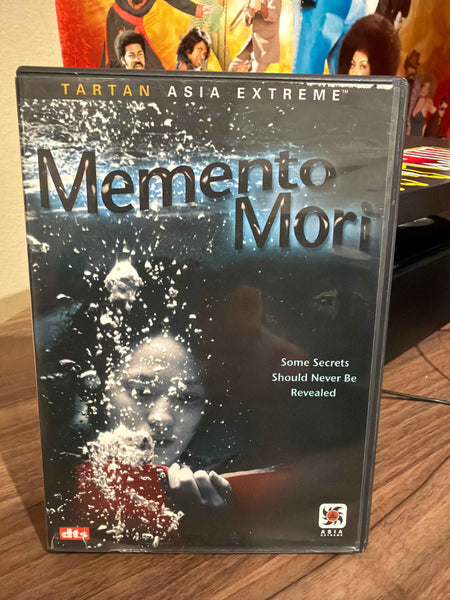 Memento Mori