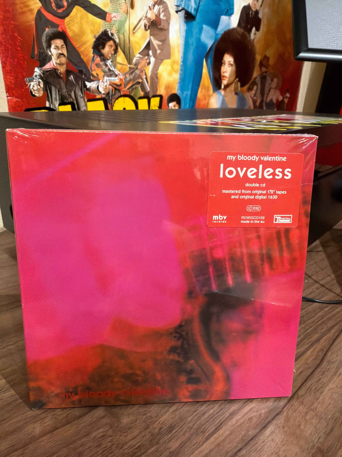 My Bloody Valentine - Loveless CD