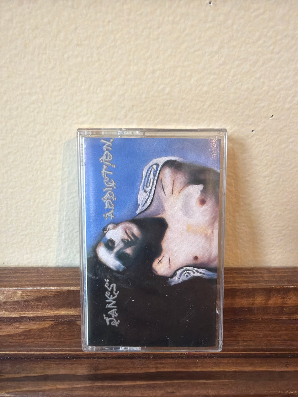 Jane’s Addiction - Jane’s Addiction (Cass)
