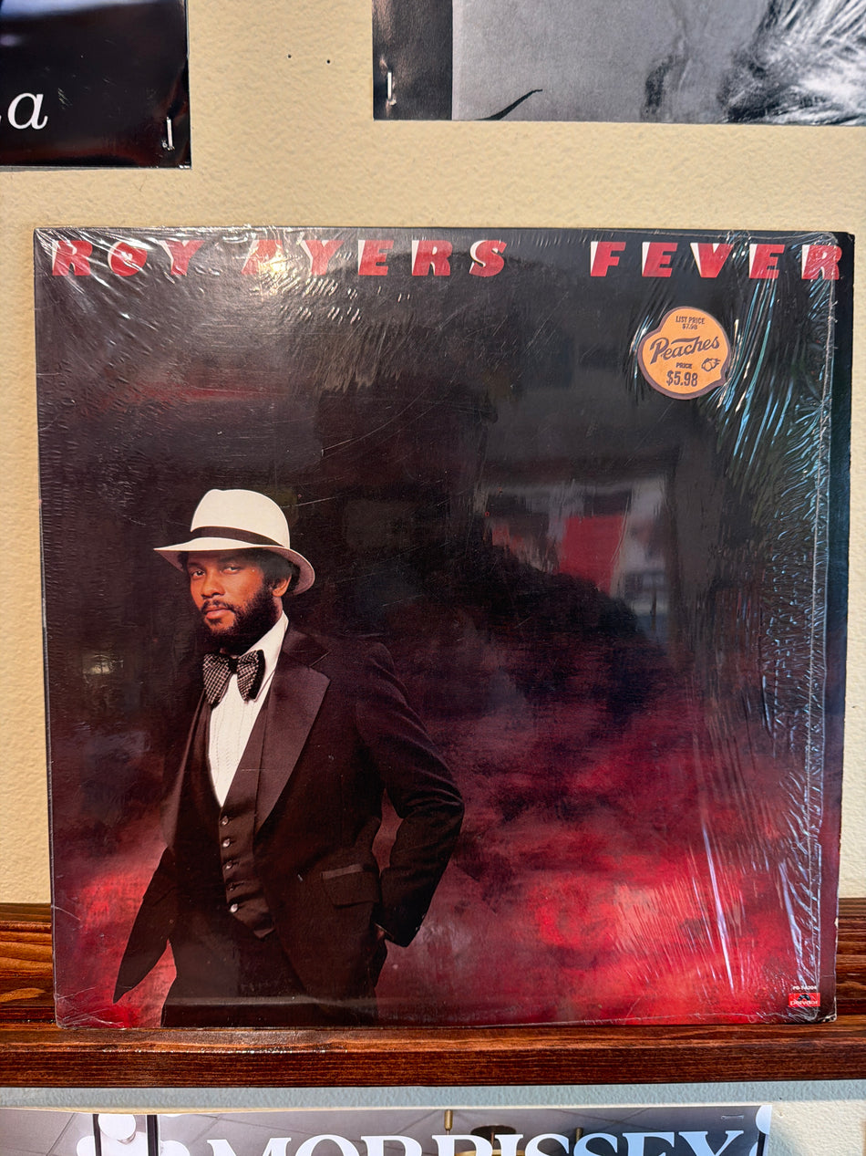 Roy Ayers - Fever (In Shrink)