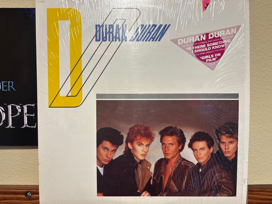 Duran Duran - Duran Duran
