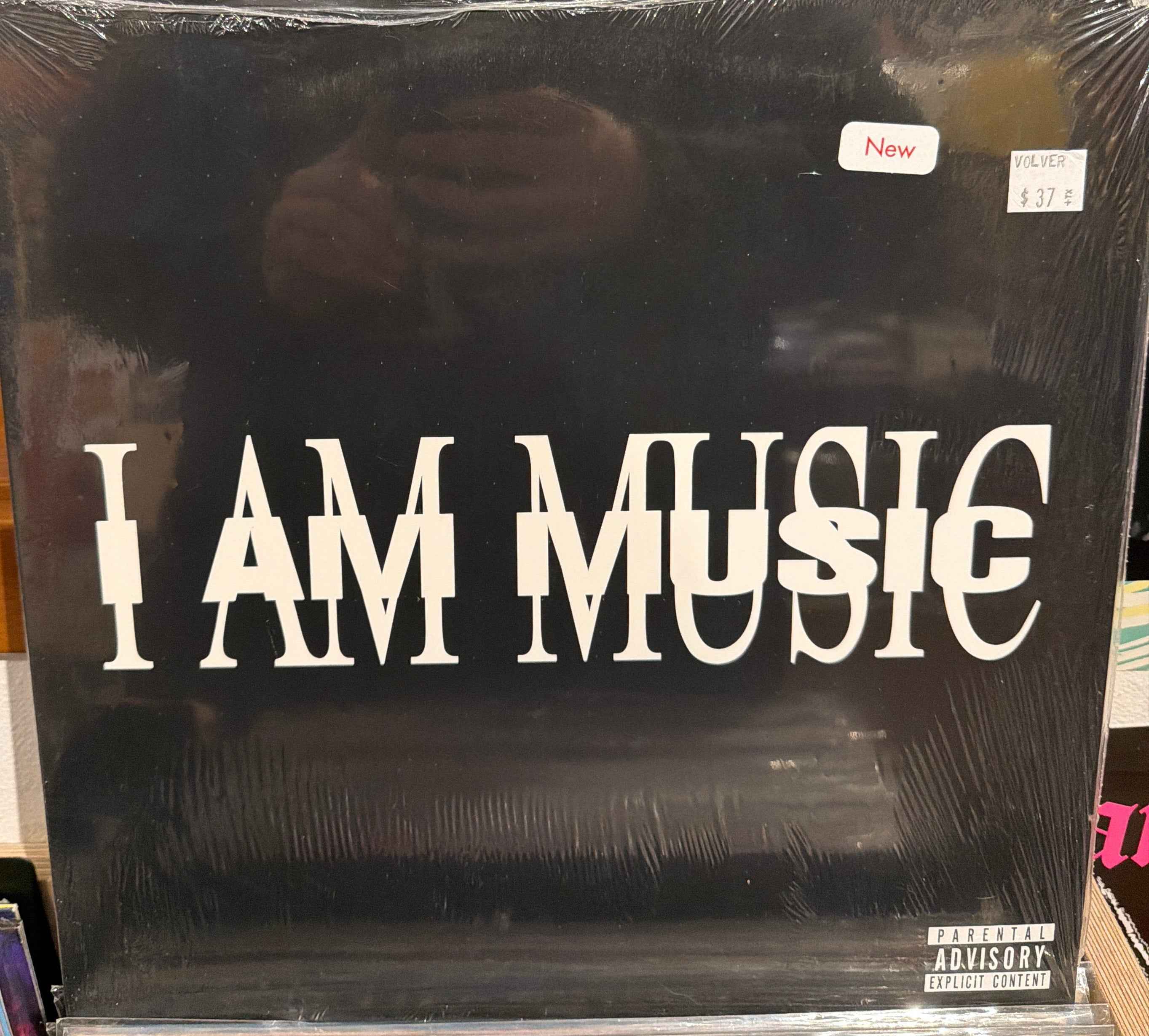 Playboi Carti - I am Music