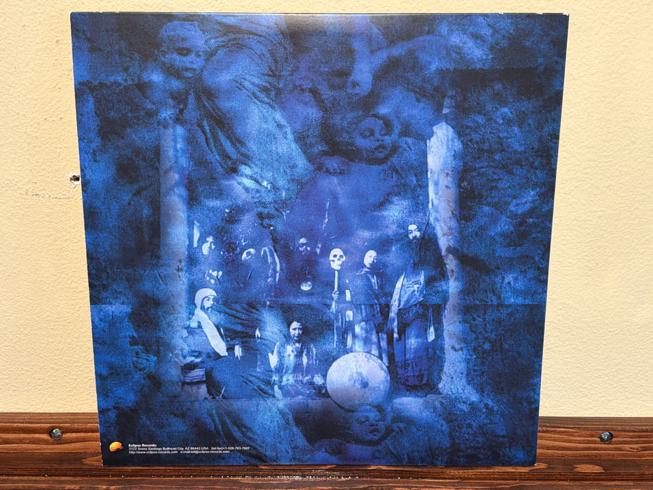 Acid Mothers Temple & The Melting Paraiso UFO - Pataphisical Freak Out MU!!