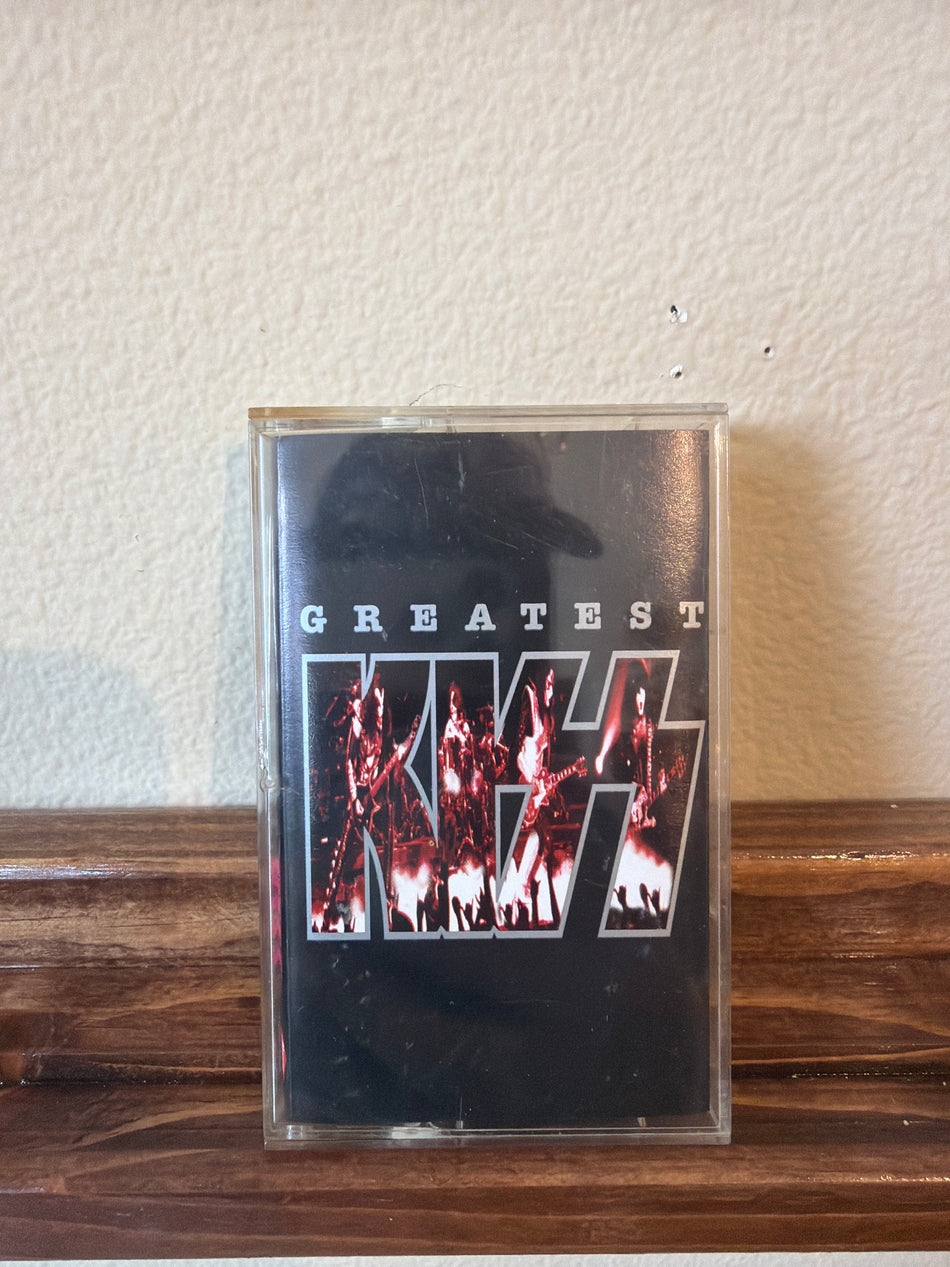 KISS - Greatest