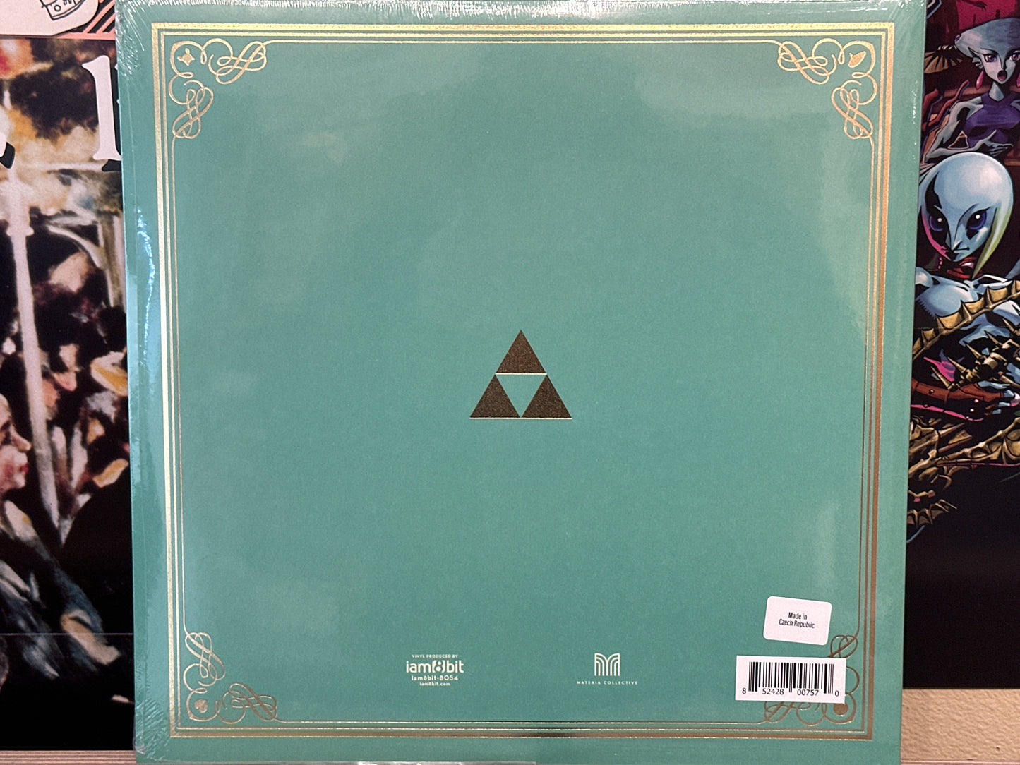 Hero Of Time (Music From “The Legend Of Zelda: Ocarina Of Time)