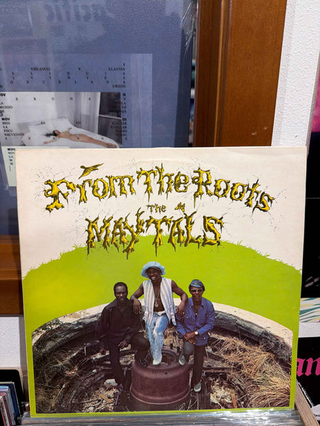 The Maytals - From the Roots