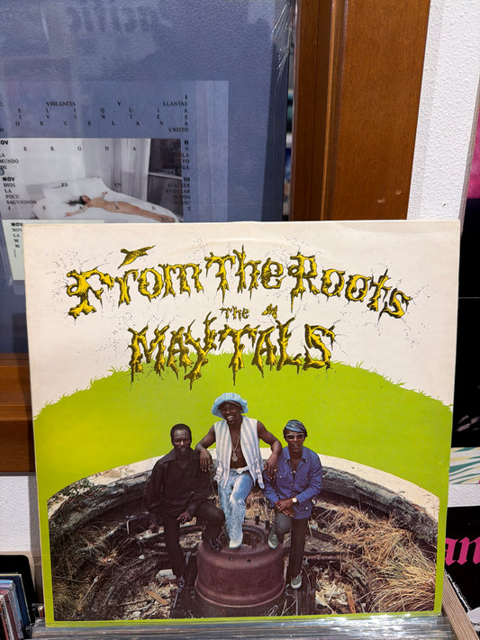 The Maytals - From the Roots