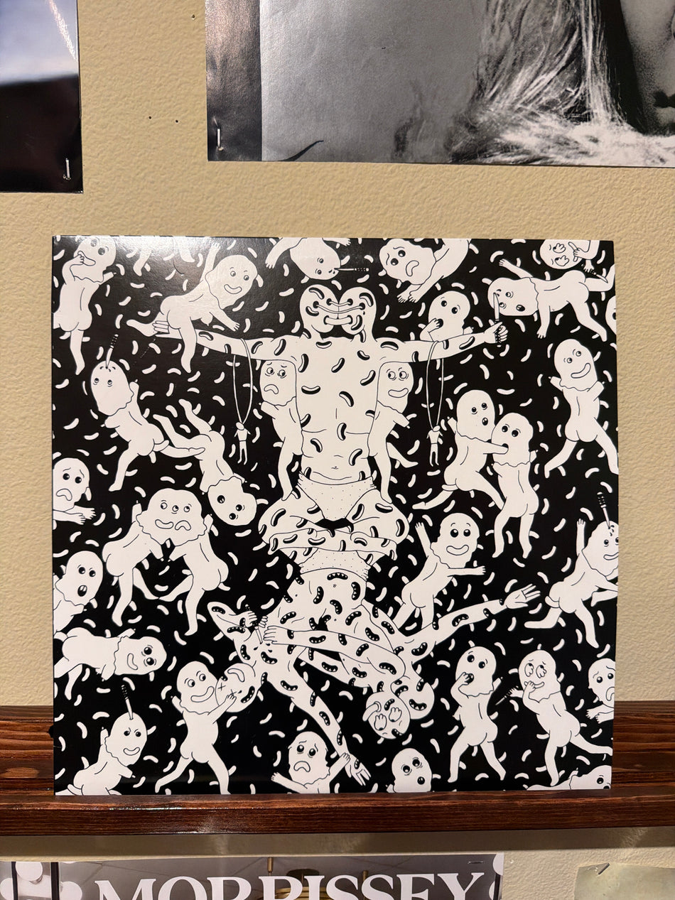 Busdriver - Thumbs