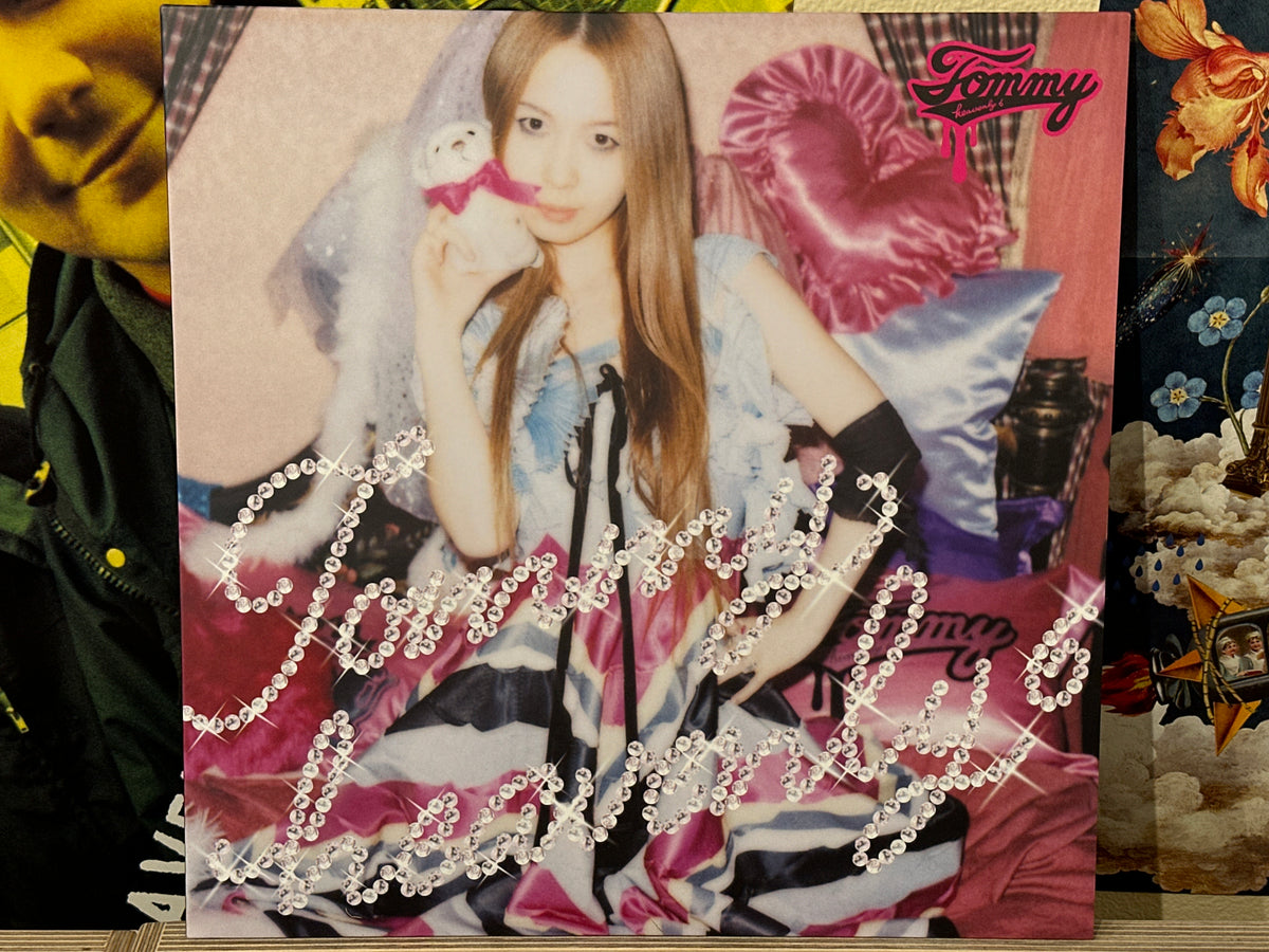 Tommy Heavenly6 - Tommy Heavenly6 - Volver Records
