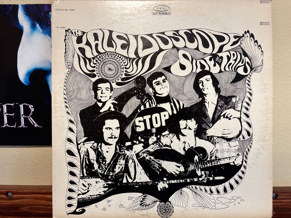 The Kaleidoscope - Side Trips